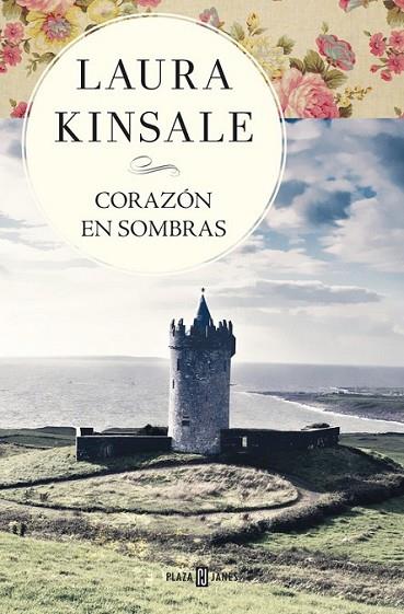 CORAZÓN EN SOMBRAS | 9788401343742 | KINSALE,LAURA