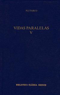 VIDAS PARALELAS V | 9788424928704 | VARIOS