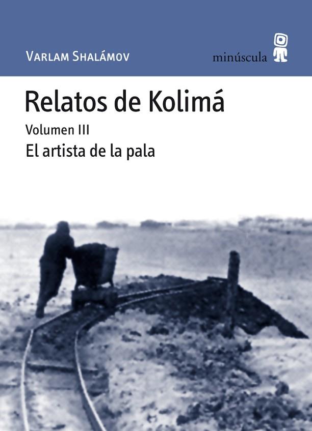 RELATOS DE KOLIMA VOLIII | 9788495587657 | SHALAMOV