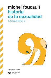 HISTORIA DE LA SEXUALIDAD III. | 9788415555063 | FOUCAULT, MICHEL