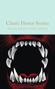 CLASSIC HORROR STORIES | 9781035014941 | VVAA