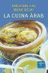 LA CUINA ARAB | 9788466405096 | GELPí, IRENE/BEL HAJ, NADIA