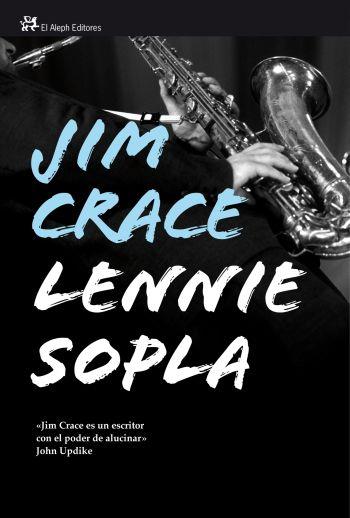 LENNIE SOPLA | 9788476699621 | CRACE