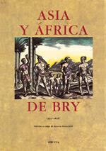 ASIA Y AFRICA - DE BRY | 9788478444823 | SIEVERNICH