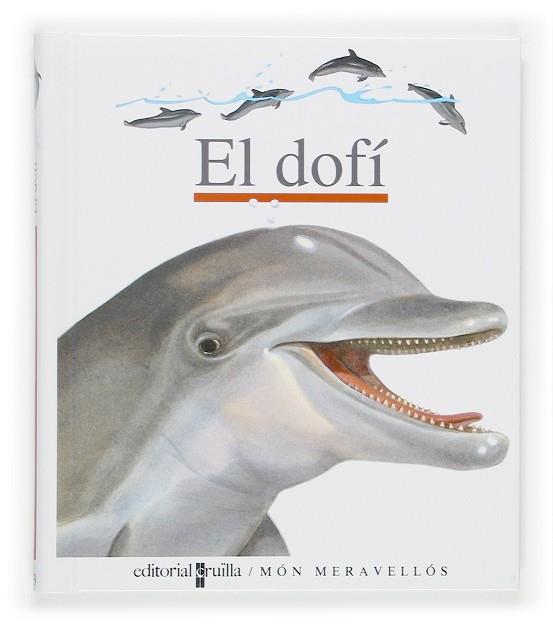 EL DOFI | 9788466112802 | GALLIMARD JEUNESSE, ÉDITIONS