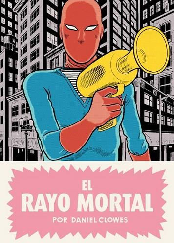 EL RAYO MORTAL | 9788439726388 | CLOWES