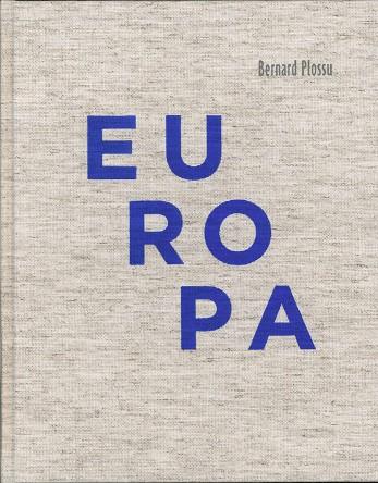 EUROPA | 9788492841493 | PLOSSU