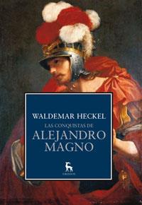 ALEJANDRO MAGNO | 9788424908676 | HECKEL