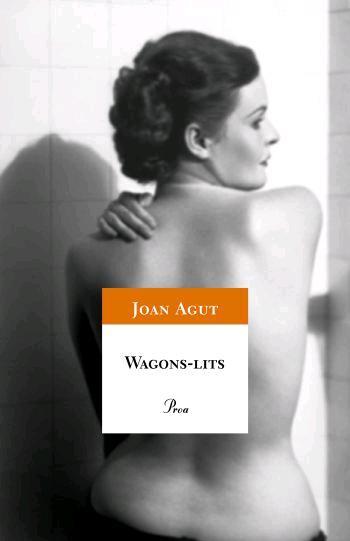 WAGONS-LITS | 9788484379867 | AGUT