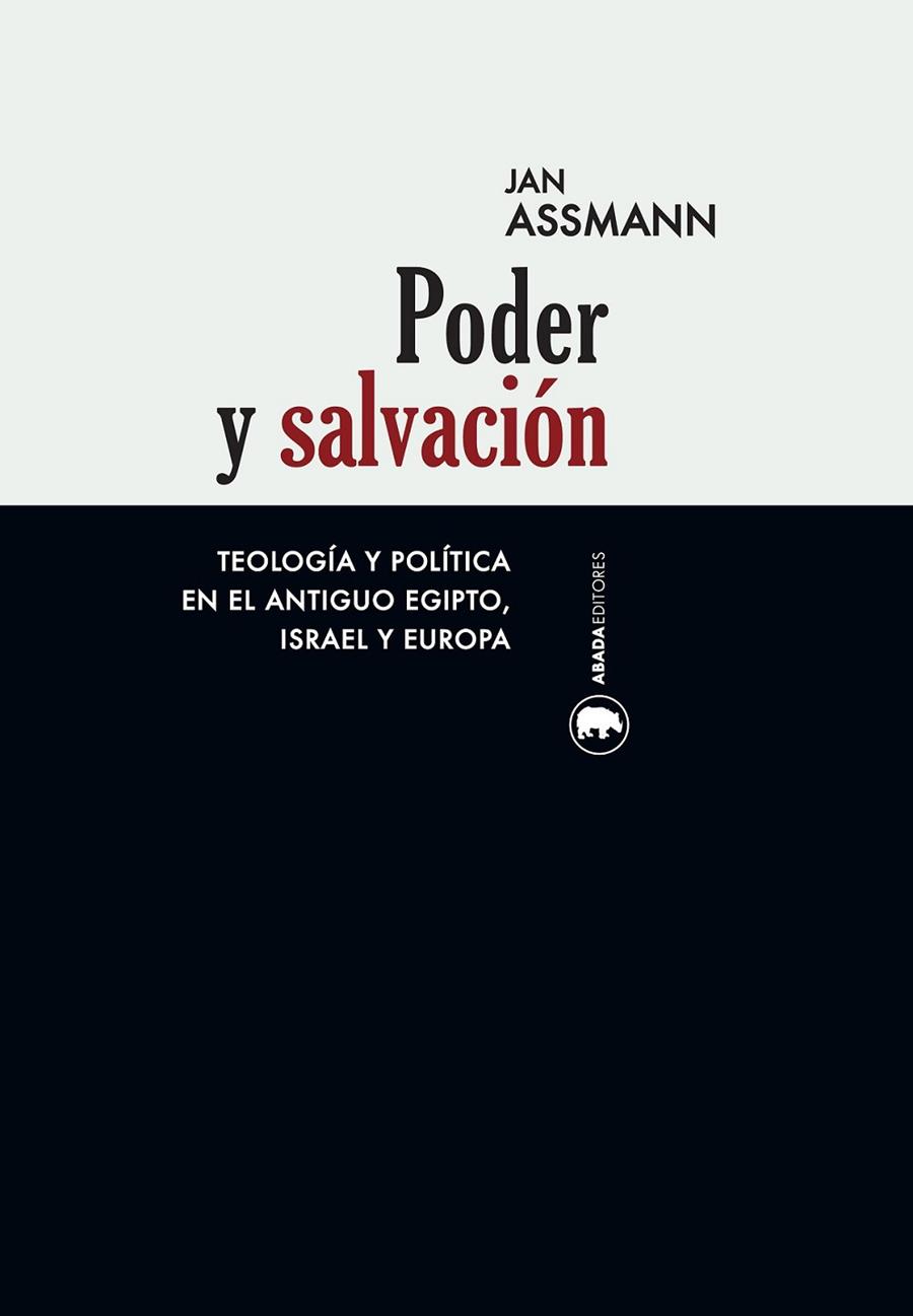 PODER Y SALVACION | 9788416160181 | ASSMANN,JAN