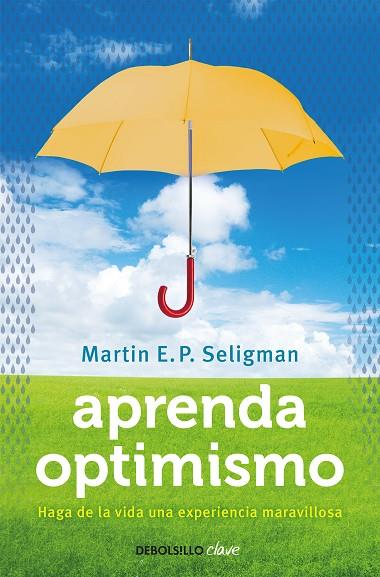 APRENDA OPTIMISMO | 9788499087979 | SELIGMAN