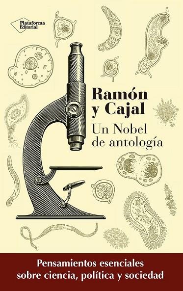 RAMÓN Y CAJAL | 9788417002657