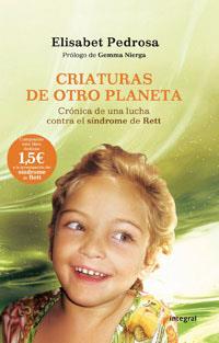 CRIATURAS DE OTRO PLANETA | 9788498674286 | PEDROSA