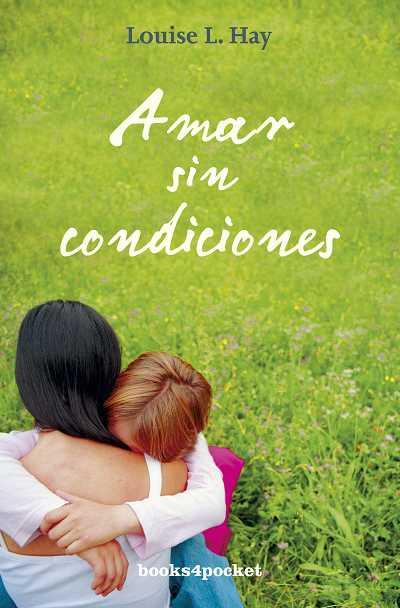 AMAR SIN CONDICIONES | 9788492801008 | HAY