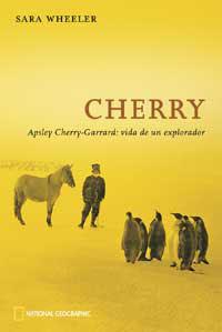 CHERRY | 9788478710959 | WHEELER