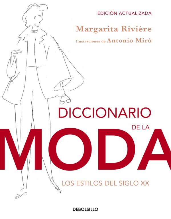 DICCIONARIO DE LA MODA | 9788490323076 | RIVIÈRE