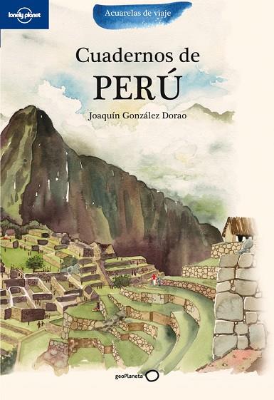 CUADERNOS DE PERU | 9788408100751 | DORAO