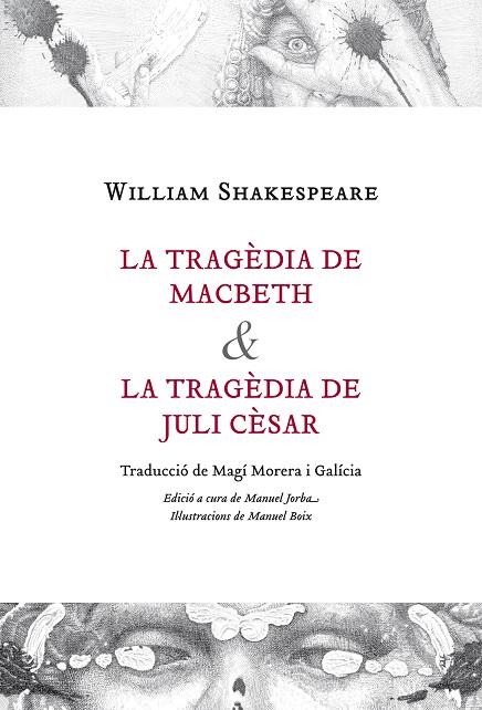 LA TRAGEDIA DE MACBEHT & LA TRAG | 9788497797405 | SHAKESPEARE