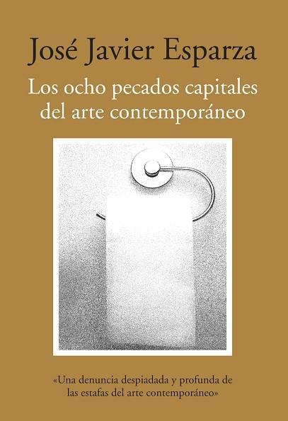 LOS OCHO PECADOS CAPITALES | 9788488586742 | ESPARZA