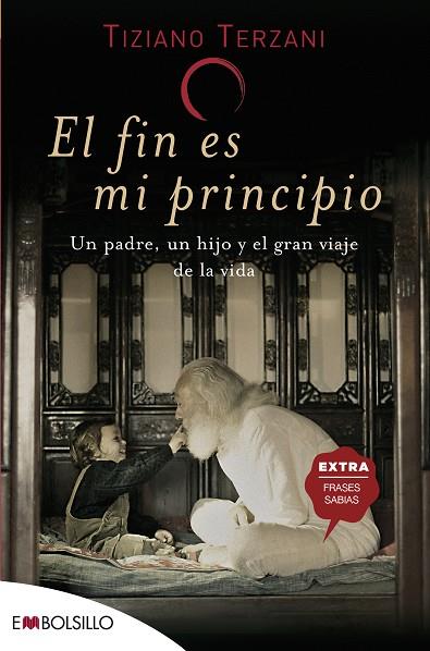 EL FIN ES MI PRINCIPIO | 9788415140542 | TERZANI, TIZIANO