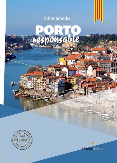 PORTO RESPONSABLE | 9788416395521 | JORGE MARMELO, MANUEL