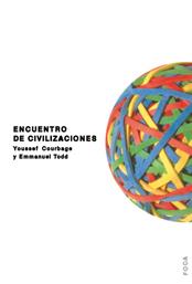 ENCUENTRO DE CIVILIZACIONES | 9788496797123 | VARIOS