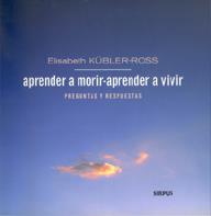 APRENDER A MORIR APRENDER A VIVI | 9788489902589 | ROSS