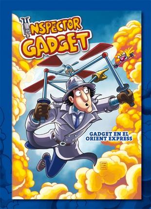 INSPECTOR GADGET | 9788424642389