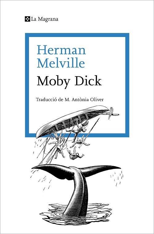 MOBY DICK | 9788410009288 | MELVILLE, HERMAN