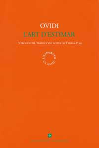 L'ART D'ESTIMAR | 9788482642611 | OVIDI