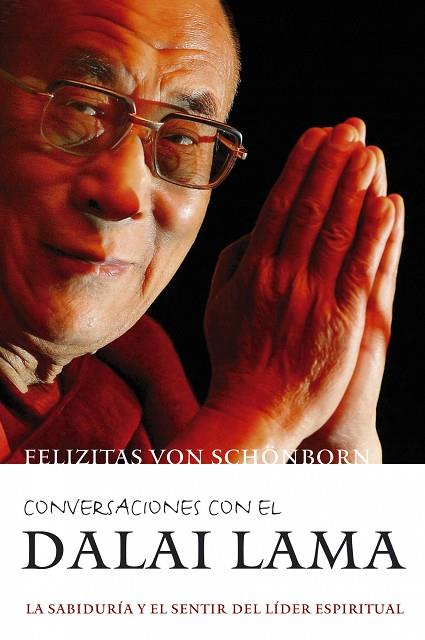 CONVERSACIONES CON EL DALAI LAMA | 9788427031494 | VON SCHÖNBORN