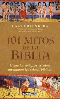 101 MITOS DE LA BIBLIA | 9788475561530 | GREENBERG