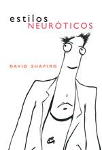 ESTILOS NEUROTICOS | 9788484451945 | SHAPIRO