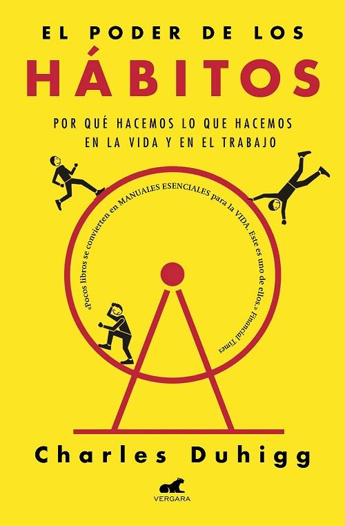 EL PODER DE LOS HÁBITOS | 9788417664138 | DUHIGG, CHARLES