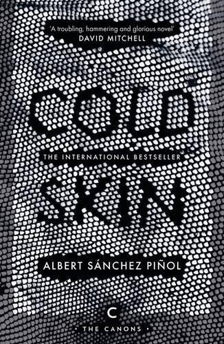 COLD SKIN | 9781782117179 | SANCHEZ PINOL, ALBERT