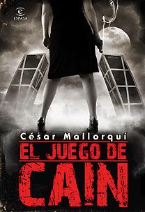 EL JUEGO DE CAIN | 9788467026641 | MALLORQUI