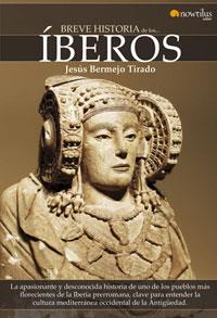 BREVE HISTORIA DE LOS ÍBEROS | 9788497633536 | BERMEJO TIRADO, JESÚS