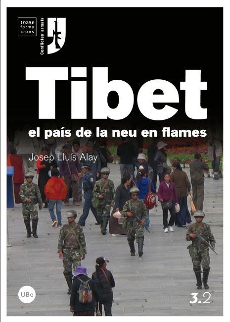 TIBET | 9788447534883 | ALAY