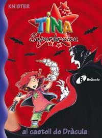 TINA SUPERBRUIXA AL CASTELL... | 9788483046173 | KNISTER