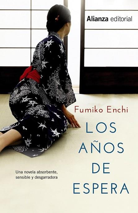 LOS AÑOS DE ESPERA | 9788420676234 | ENCHI, FUMIKO