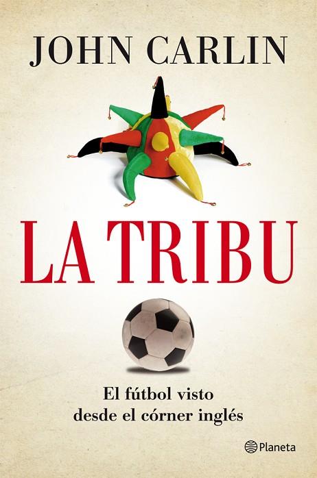 LA TRIBU | 9788408004844 | CARLIN