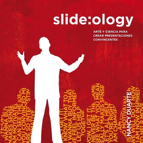 SLIDE: OLOGY | 9788493914547 | DUARTE