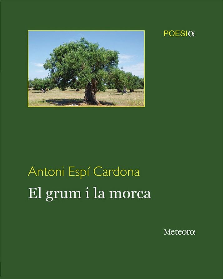 GRUM I LA MORCA, EL | 9788492874910 | ESPÍ