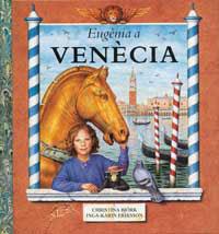 EUGENIA A VENECIA -CATALA- | 9788495040398 | ERIKSSON, INGA-KARIN