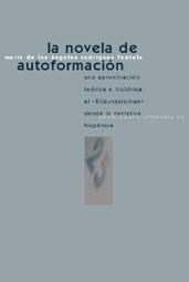 NOVELA DE AUTOFORMACIÓN, LA | 9783930700660 | RODRIGUEZ FONTELA, M" DE LOS ANGELES