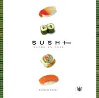 SUSHI HECHO EN CASA | 9788479019860 | WONG