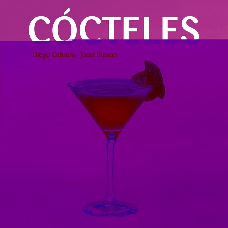 LA CAJA DE COCTELES | 9788425345678 | VARIS