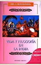 VIDA Y FILOSOFIA EN LA INDIA(+CH | 9788477208488 | MOHANAMBAL