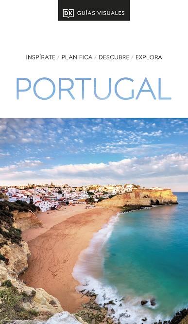 PORTUGAL (GUÍAS VISUALES) | 9780241648681 | DK