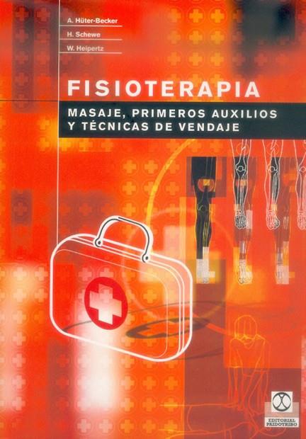 FISIOTERAPIA | 9788480196642 | DIVERSOS